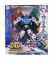 Ігровий набір Super Wings Transforming Всесвітній космодром 3в1