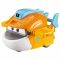 Ігрова фігурка-трансформер Super Wings Transform-a-Bots Такі (Taki), 5см