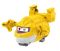 Ігрова фігурка-трансформер Super Wings Transform-a-Bots Брахі (Brachy), 5см