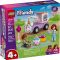 Конструктор LEGO Friends Автомобіль для доставки тортів з єдинорогами