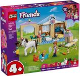 Конструктор LEGO Friends Ветеринарна клініка