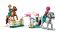 Конструктор LEGO Friends Кінна стайня і академія верхової їзди
