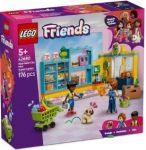 Конструктор LEGO Friends Цілодобовий магазин у Хартлейк-Сіті
