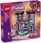 Конструктор LEGO Friends Модний показ у Хартлейк-Сіті