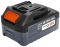 Акумулятор SEQUOIA UNIVERSAL SERIES 20V 20В 4.0А·год 0.66кг