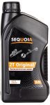 Олива моторна SEQUOIA  для 2-тактного двигуна 1л