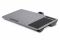 Підставка для ноутбука DIGITUS Notebook Desk, до 17', сіра