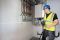 Нівелір лазерний Bosch Professional GLL 20-22 G 3.7В/4АА до 20м ±0.3мм/м зелений промінь чохол штатив IP 65 0.59кг