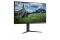 Монітор LG 31.5" 32GS85Q-B 2xHDMI, DP, USB, Audio, NanoIPS, 2560x1440, 180Hz, 1ms, DCI-P3 98%, G-SYNC, FreeSync, Pivot, HDR10
