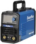 Зварювальний апарат інверторний EnerSol EWM-140AD 20-140А 6.1кВт 160-260В 2.9кг