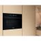 Духова шафа Whirlpool електрична компактна, 40л, дисплей, конвекція, ф-ція мікрохвиль, чорний