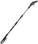 Висоторіз ланцюговий акумуляторний Einhell Professional GP-LC 18/20 Li T BL-Solo 18В шина 20см 7м/с штанга 174-250см 3.73кг без АКБ та ЗП