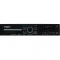 Пральна машина Whirlpool фронтальна, 7кг, 1400, A, 49.6см, дисплей, пара, інвертор, люк чорний, білий