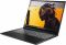 Ноутбук Dream Machines RT5050-15 15.3FHD+ IPS, AMD AI 9 HX 370, 16GB, F1TB, NVD5050-8, DOS, чорний