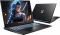 Ноутбук Dream Machines RG5050-17 17.3FHD IPS, Intel i7-13620H, 32GB, F1TB, NVD5050-8, DOS, чорний