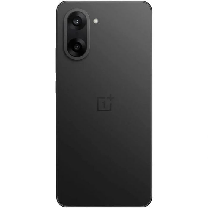Смартфон OnePlus Nord CE 5 (CPH2719) 6.77" 8/256ГБ, 2SIM, 5200мА•год, чорний