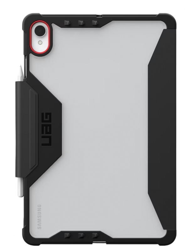 Чохол UAG для Samsung Galaxy Tab S11, Plyo LT, Black/Ice