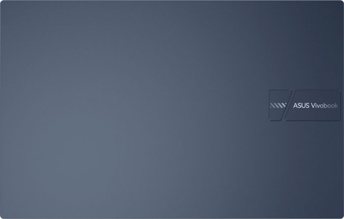 Ноутбук ASUS Vivobook 17 X1704VA-AU476 17.3" FHD IPS, Intel i7-1355U, 16GB, F512GB, UMA, NoOS, Блакитний