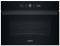 Духова шафа Whirlpool електрична компактна, 40л, дисплей, конвекція, ф-ція мікрохвиль, чорний
