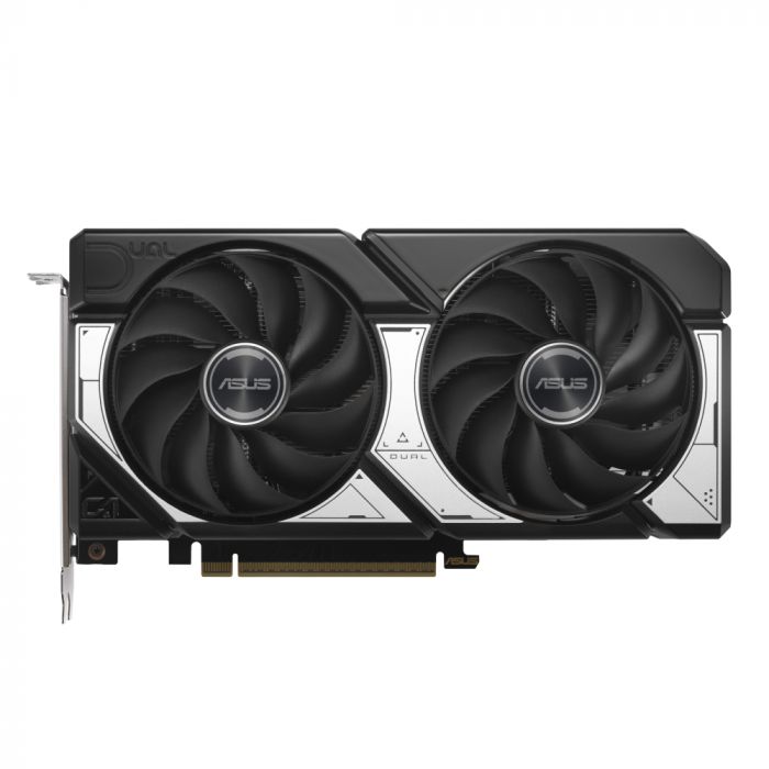 Відеокарта ASUS GeForce RTX 5060 Ti 8GB GDDR7 DUAL-RTX5060TI-8G