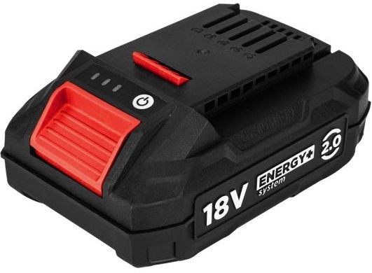 Акумулятор GRAPHITE Energy+ 2А·год 0.4кг