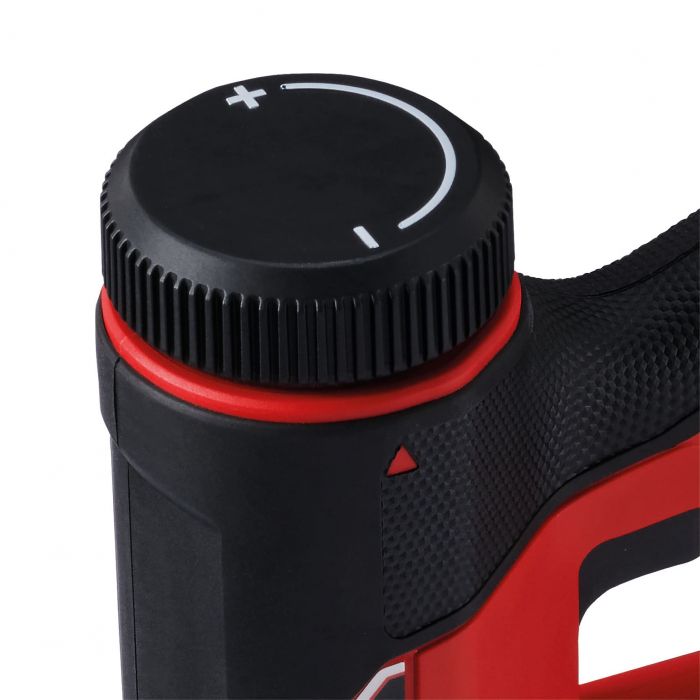 Степлер акумуляторний Einhell TE-CN 18/32 Li - Solo 18В під скоби 13-25мм 20п/хв 2.1кг без АКБ та ЗП