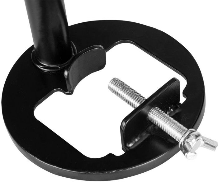 Обігрівач газовий Neo Tools, 4.6кВт, 218-355г/год, 37мбар, редуктор, шланг 40см