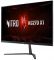 Монітор Acer 27" KG270X1bmiipx 2xHDMI, DP, MM, IPS, 200Hz, 1ms