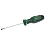 Викрутка Bosch шліцева SL4x100мм