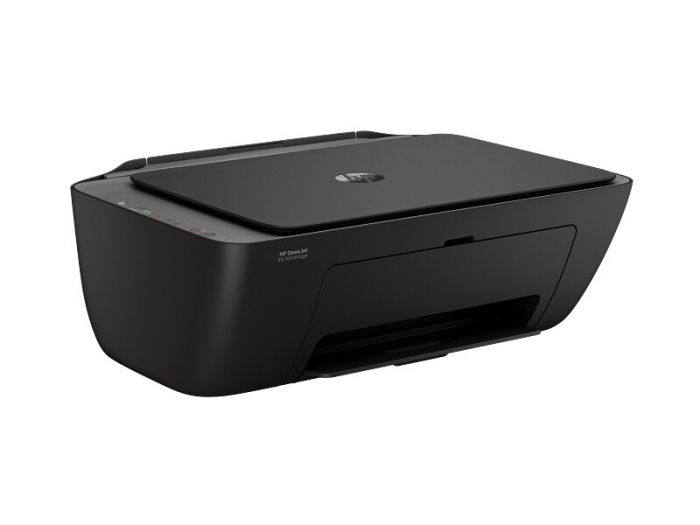 Багатофункціональний пристрій A4 HP DeskJet Ink Advantage 2976 з Wi-Fi