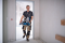 Пила торцювальна акумуляторна Bosch Professional GCM 18V-216 D 18В 216мм 16.2кг  без АКБ та ЗП
