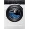 Пральна машина Electrolux фронтальна, 9кг, 1400, A, 66см, дисплей, пара, інвертор, білий