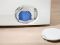 Пральна машина Electrolux фронтальна, 9кг, 1400, A, 66см, дисплей, пара, інвертор, білий