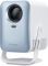 Проєктор AOpen QH31s HD, 150 lm, LED, 1.36, WiFi, синій, Whale TV