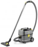 Пилосос професійний Karcher T 10/1 585Вт 185мБар контейнер 10л 6.6кг