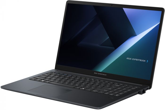 Ноутбук ASUS Expertbook B1 B1503CVA-S70584 15.6" FHD, Intel 3 100U, 16GB, F512GB, UMA, NoOS, Cірий
