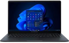 Ноутбук ASUS Expertbook B1 B1503CVA-S70588X 15.6" FHD, Intel 3 100U, 16GB, F512GB, UMA, Win11P, Cірий