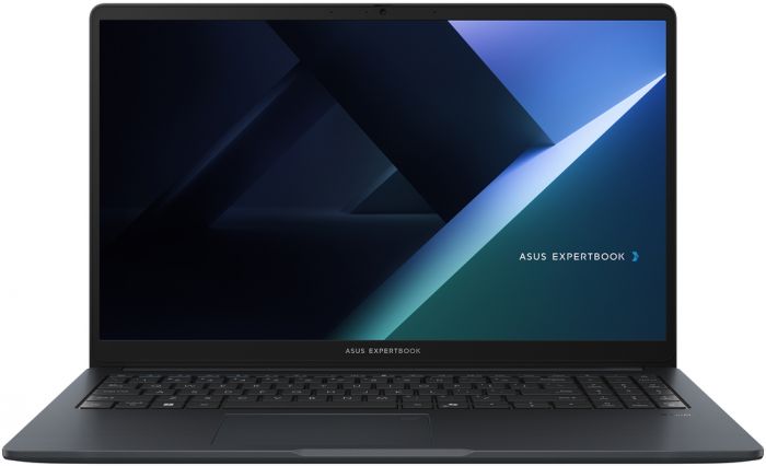 Ноутбук ASUS Expertbook B1 B1503CVA-S76821 15.6" FHD, Intel 7 240H, 16GB, F512GB, UMA, NoOS, Cірий