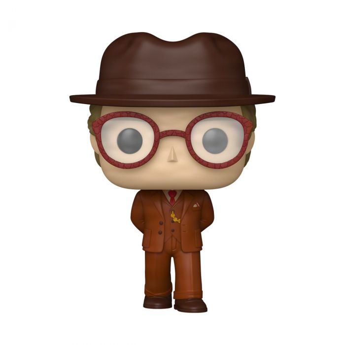 Фігурка Funko POP TV: The Stranger Things S5 - Mr. Whatsit