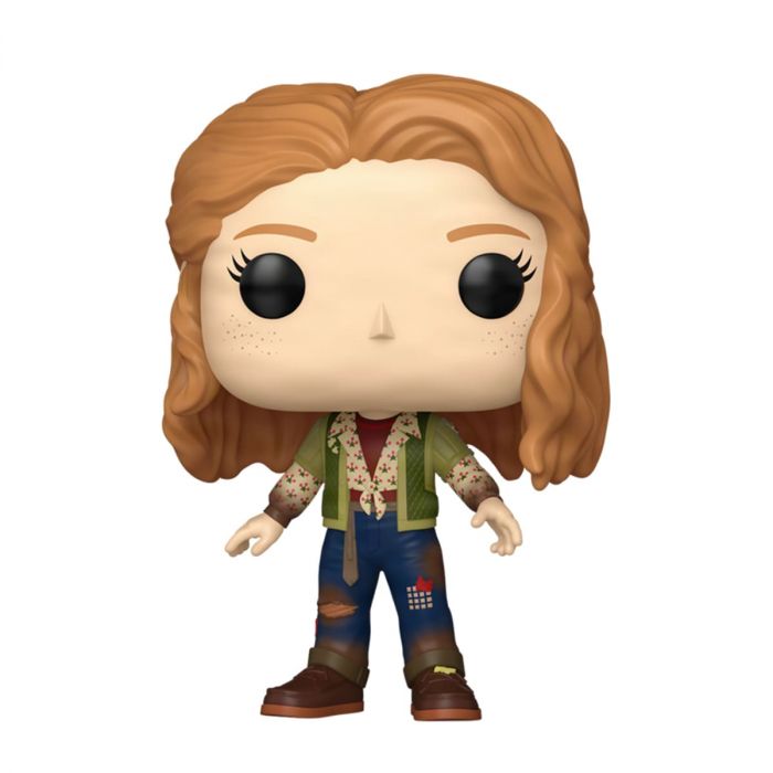 Фігурка Funko POP TV: The Stranger Things S5 - Max