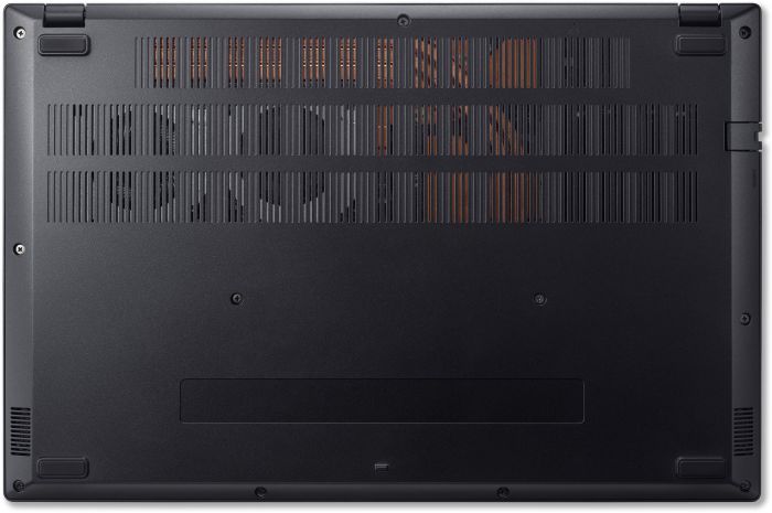 Ноутбук Acer Nitro V 15 ANV15-52 15.6" FHD IPS, Intel 7-240H, 16GB, F1TB, NVD5050-8, Lin, чорний