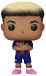 Фігурка Funko POP Football: FC Barcelona - Lamine Yamal