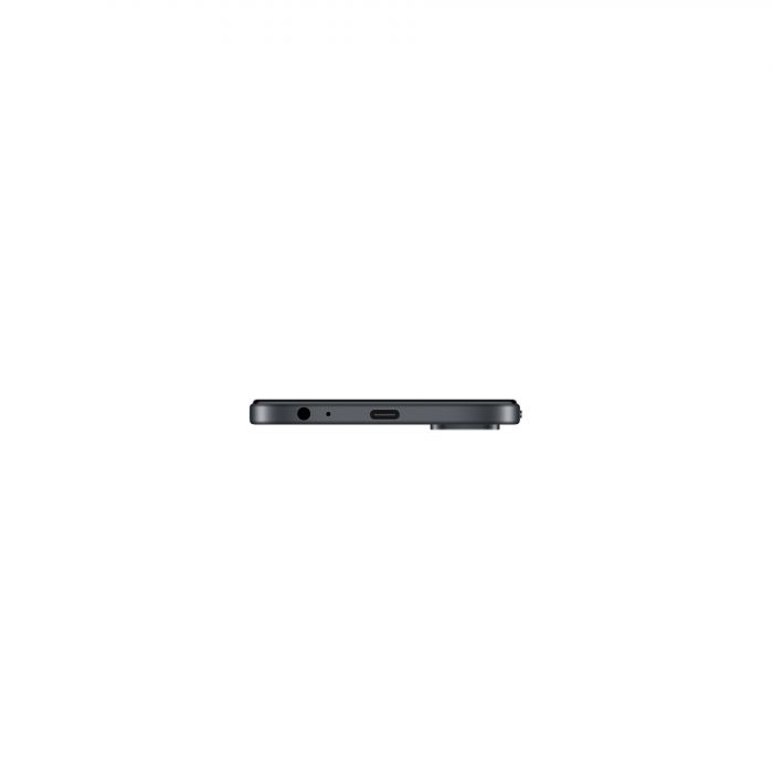 Смартфон TECNO Spark Go 3 (KN3) 6.75" 4/128ГБ, 2SIM, 5000мА•год, Ink Black