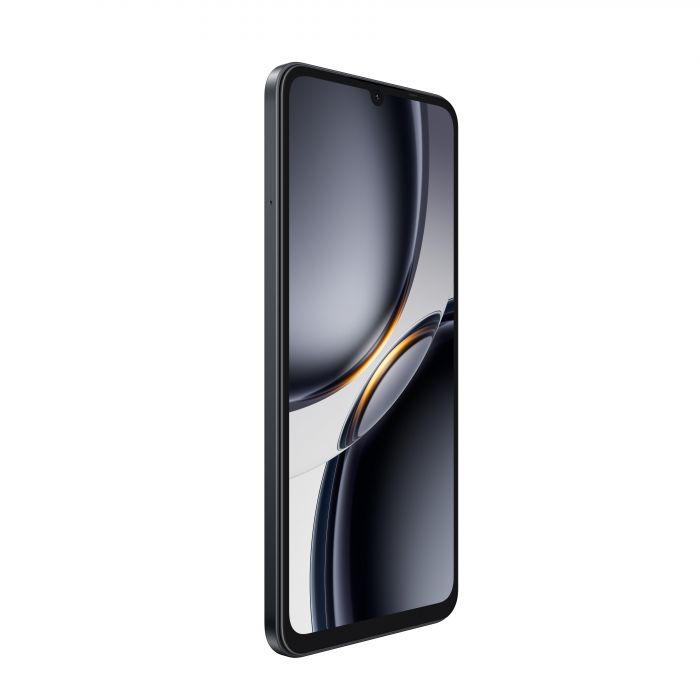 Смартфон TECNO Spark Go 3 (KN3) 6.75" 4/64ГБ, 2SIM, 5000мА•год, Ink Black