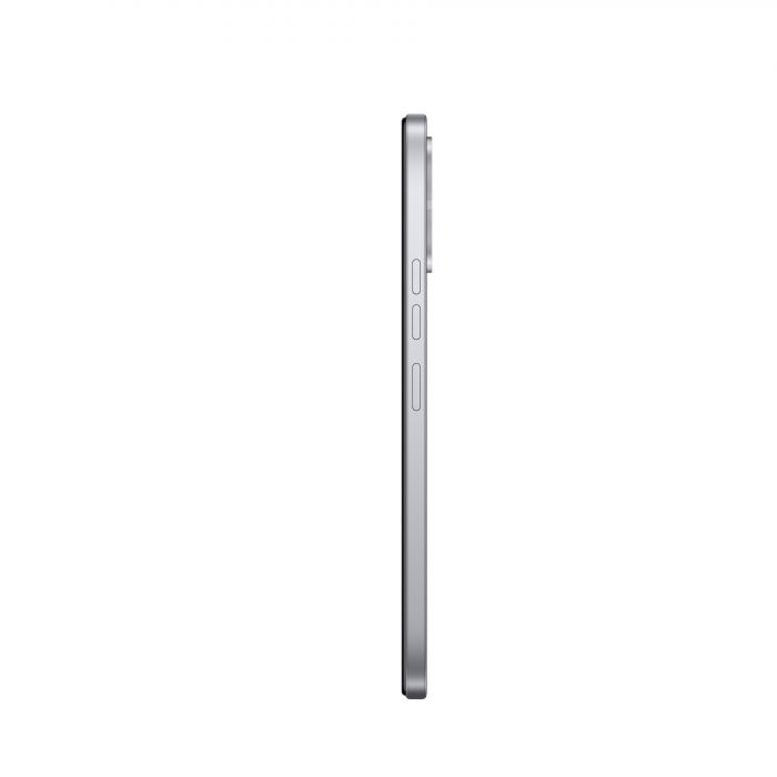 Смартфон TECNO Spark Go 3 (KN3) 6.75" 4/64ГБ, 2SIM, 5000мА•год, Titanium Grey