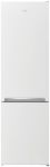 Холодильник Beko з нижн. мороз., 203x60x67, xолод.відд.-253л, мороз.відд.-109л, 2дв., E, NF, білий