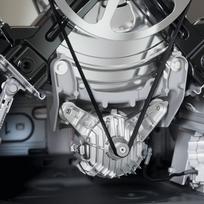 Пральна машина Miele WEI 865 WPS фронтальна, 9кг, 1600, A+++, 63.6см, дисплей, інвертор, автодоз, люк хром, білий