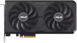 Відеокарта ASUS GeForce RTX 5060 8GB GDDR6 OC EVO DUAL-RTX5060-O8G-EVO