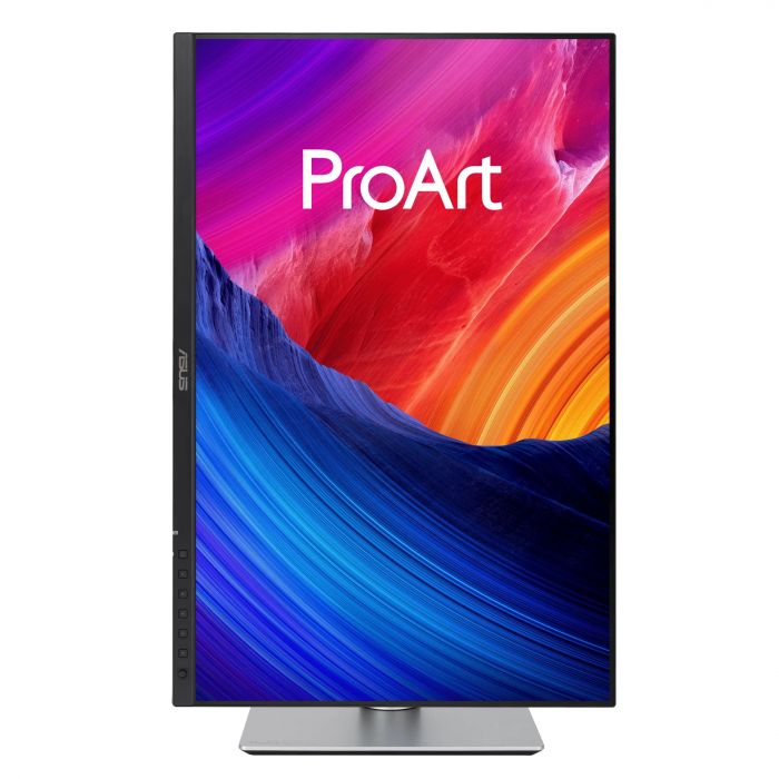 Монітор Asus 24.1" Asus ProArt PA248QFV HDMI, DP, 4xUSB, MM, IPS, 1920x1200, 100Hz, 16:10, sRGB 100%, Pivot