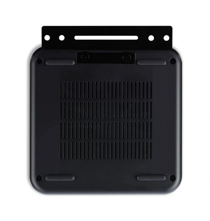 Комп'ютер персональний неттоп Acer Veriton NUC 1502G-13N0U MFF, Intel N150, 1*SO-DIMM, M.2SSD, UMA, WiFi, без ОС